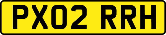 PX02RRH
