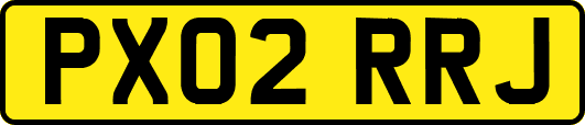 PX02RRJ