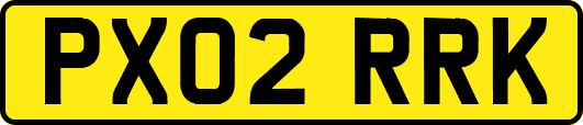 PX02RRK
