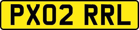 PX02RRL