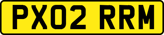 PX02RRM