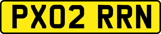 PX02RRN