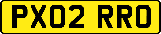 PX02RRO