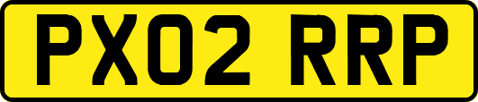 PX02RRP