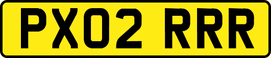 PX02RRR