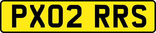 PX02RRS