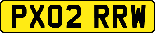 PX02RRW