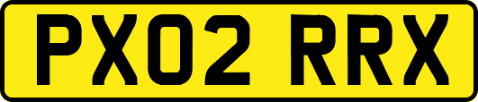 PX02RRX