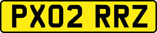 PX02RRZ