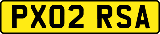 PX02RSA