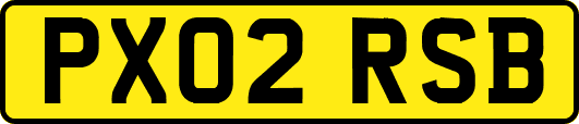 PX02RSB