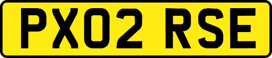 PX02RSE