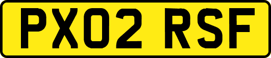 PX02RSF