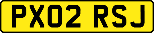 PX02RSJ
