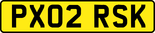 PX02RSK