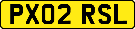 PX02RSL
