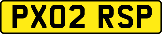 PX02RSP