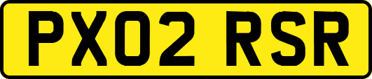 PX02RSR