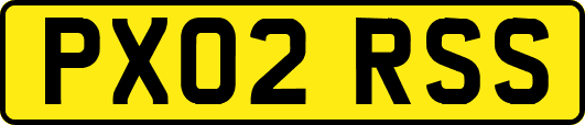 PX02RSS