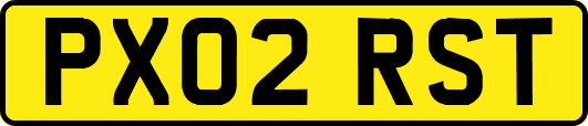 PX02RST