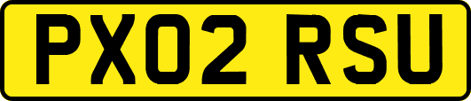 PX02RSU
