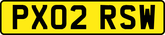 PX02RSW