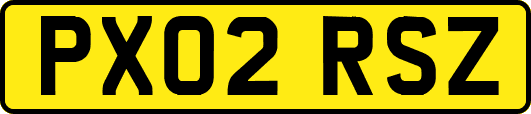 PX02RSZ