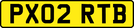 PX02RTB
