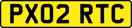 PX02RTC