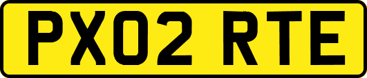 PX02RTE