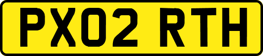 PX02RTH