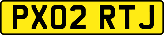 PX02RTJ