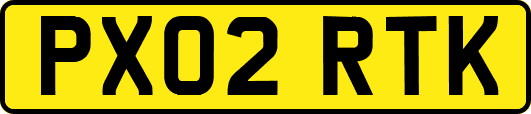 PX02RTK