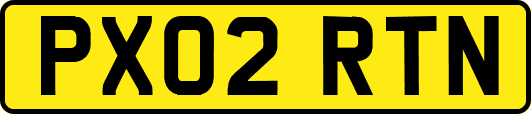 PX02RTN