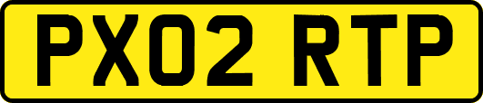 PX02RTP