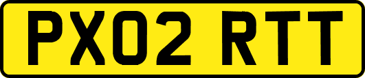 PX02RTT