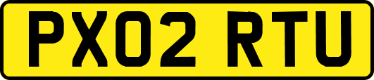 PX02RTU