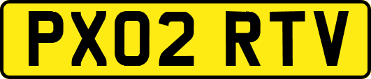 PX02RTV