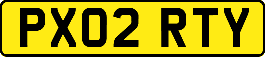 PX02RTY