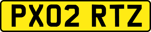 PX02RTZ