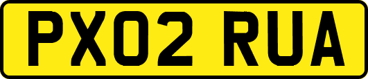 PX02RUA