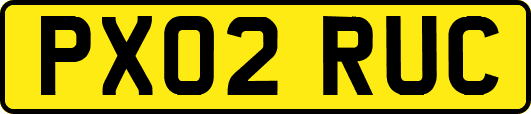PX02RUC