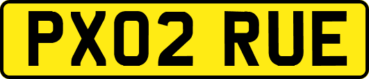 PX02RUE