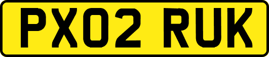 PX02RUK