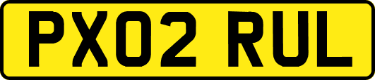PX02RUL