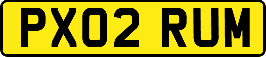 PX02RUM