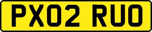 PX02RUO