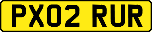 PX02RUR