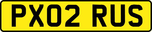 PX02RUS