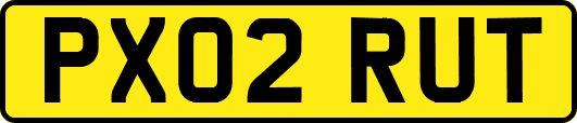 PX02RUT